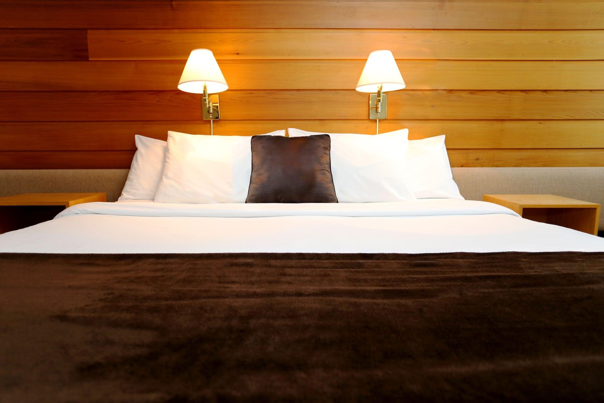 Hotels Gouverneur Римуски Экстерьер фото