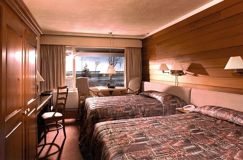 Hotels Gouverneur Римуски Экстерьер фото