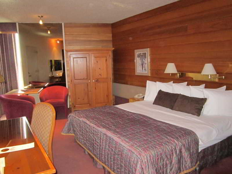 Hotels Gouverneur Римуски Экстерьер фото