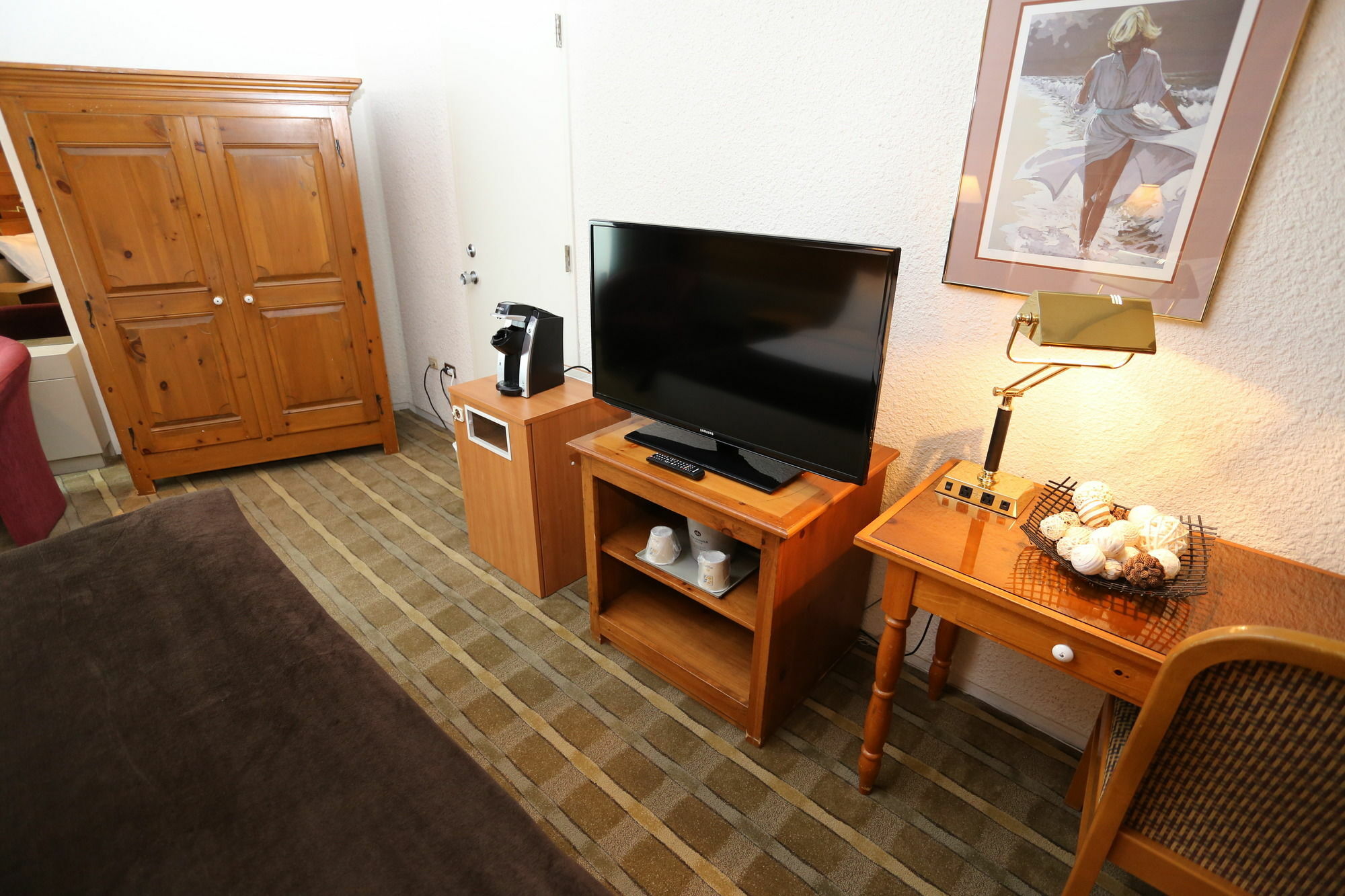 Hotels Gouverneur Римуски Экстерьер фото